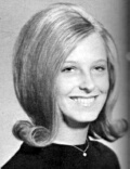 Randi Mowry: class of 1970, Norte Del Rio High School, Sacramento, CA.